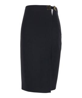 ELISABETTA FRANCHI Юбка миди