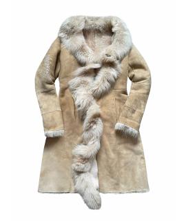 PHILIPP PLEIN Дубленка