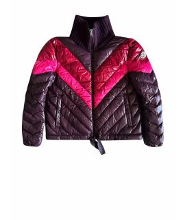 MONCLER Пуховик
