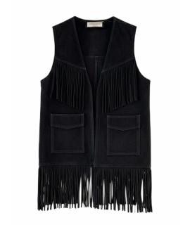 SAINT LAURENT Жилет