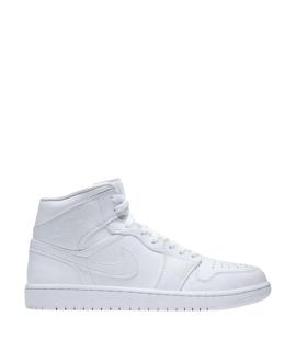 JORDAN Высокие кроссовки / кеды