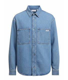 CALVIN KLEIN Кэжуал рубашка