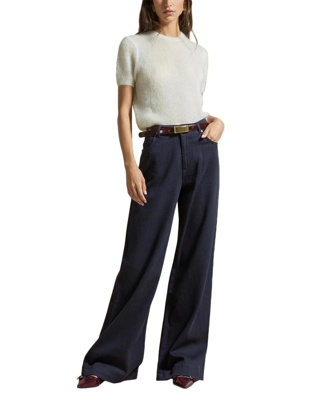 Cruna Белый джемпер / свитер, фото 2