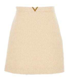 VALENTINO Юбка мини