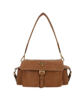 PRADA Сумка через плечо