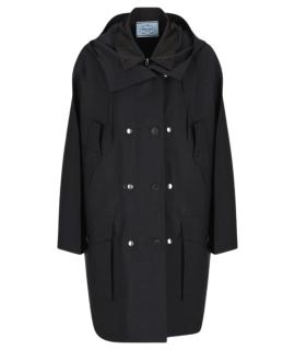 PRADA Тренч/плащ