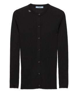 PRADA Кардиган