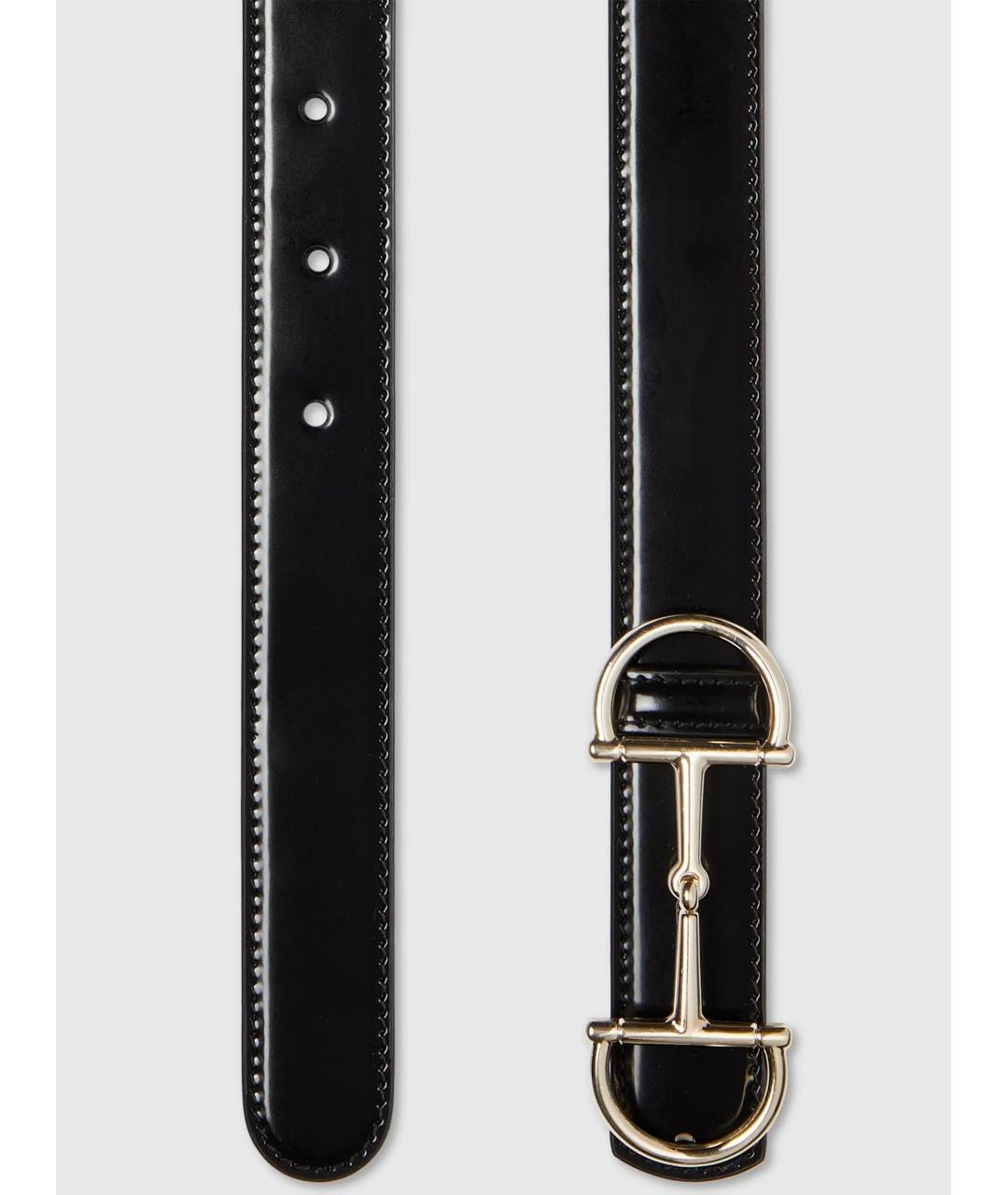 GUCCI Мульти кожаный ремень, фото 2