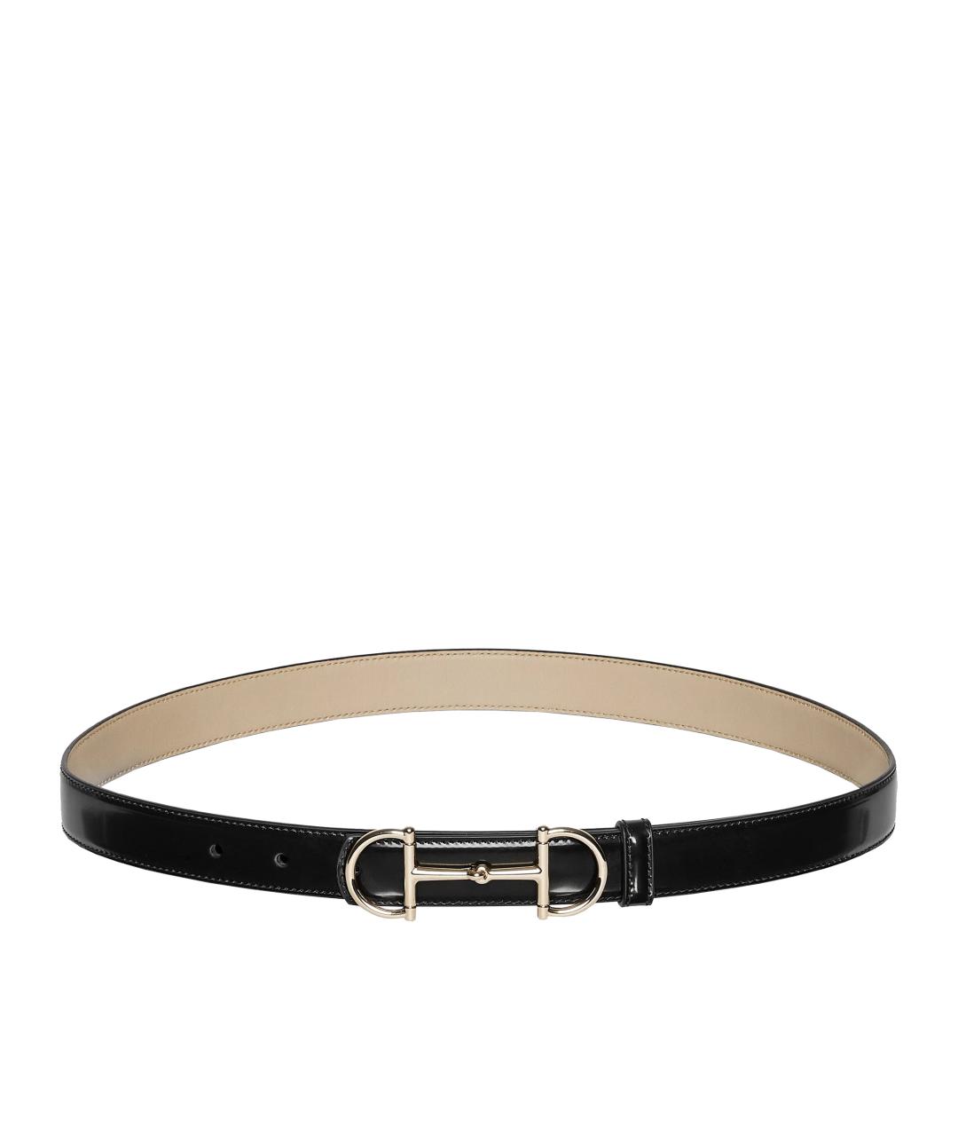 GUCCI Мульти кожаный ремень, фото 1