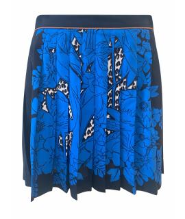 LOUIS VUITTON Юбка мини