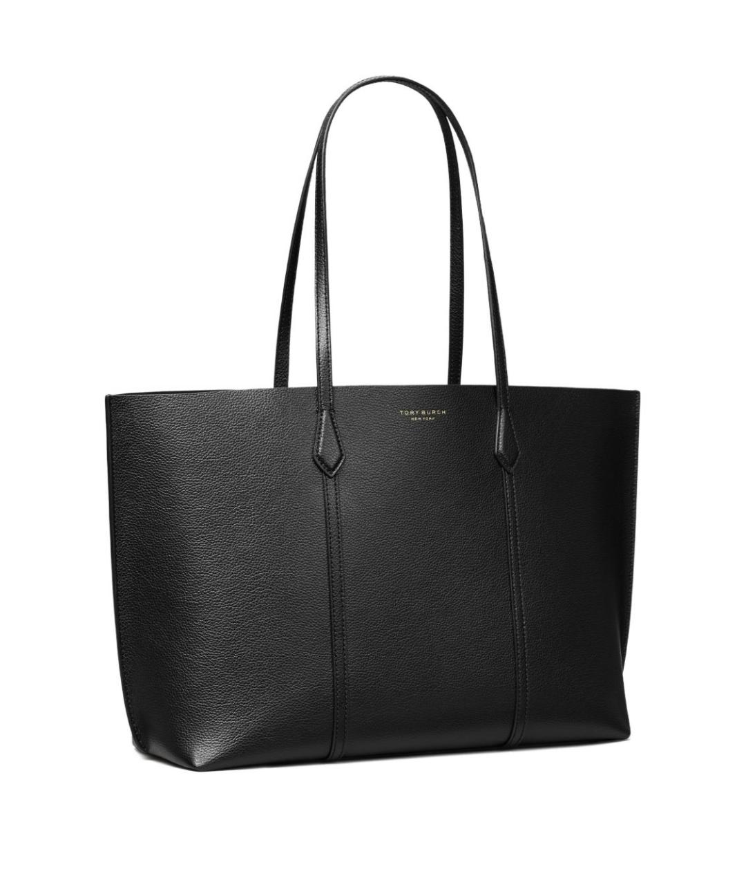 TORY BURCH Кожаная сумка тоут, фото 5