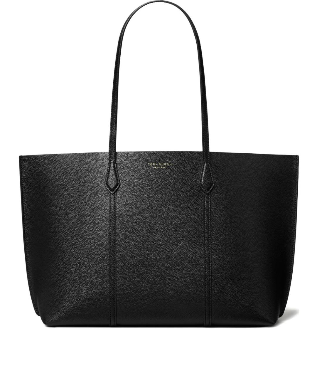 TORY BURCH Кожаная сумка тоут, фото 1