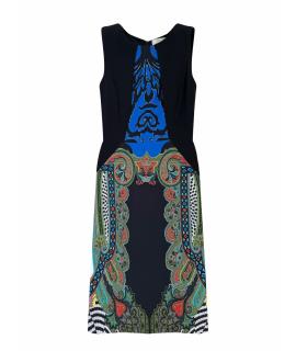 ETRO Коктейльное платье