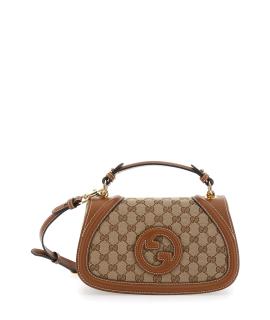 GUCCI Сумка через плечо