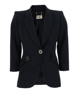 ELISABETTA FRANCHI Жакет/пиджак