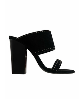 

Мюли SAINT LAURENT