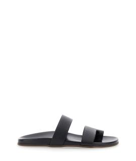 THE ROW Шлепанцы