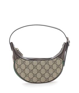 GUCCI Сумка через плечо