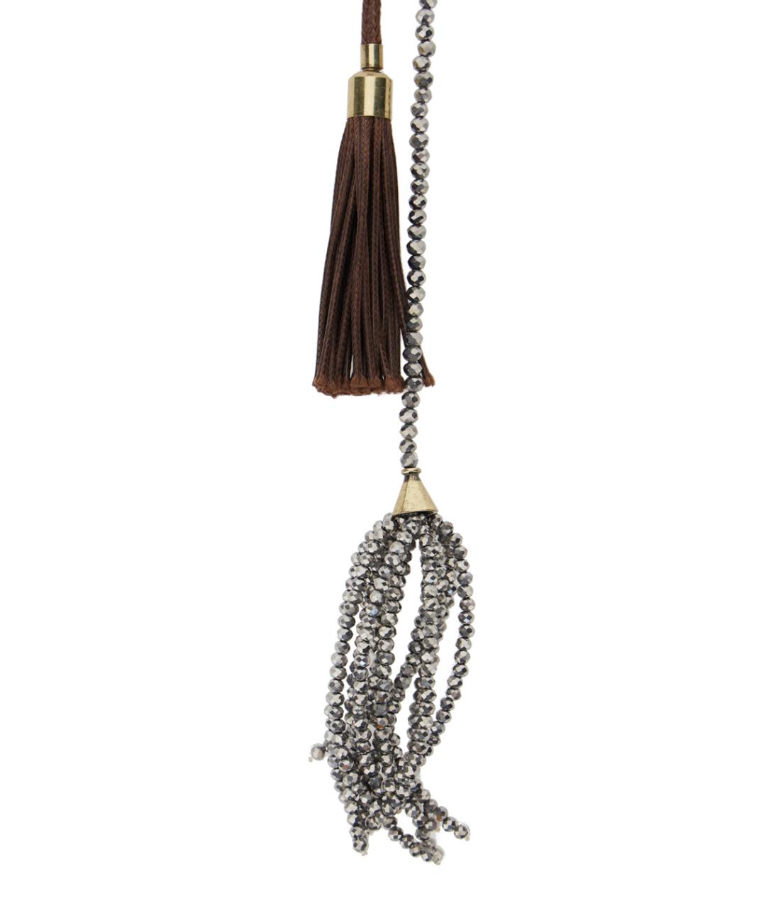 ANTONELLI Мульти колье, фото 2