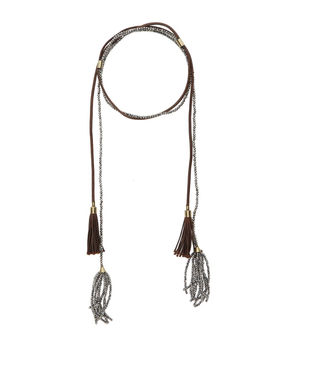 ANTONELLI Мульти колье, фото 1