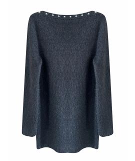 SAINT LAURENT Джемпер / свитер