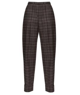 FABIANA FILIPPI Брюки узкие