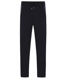 LORO PIANA Повседневные брюки