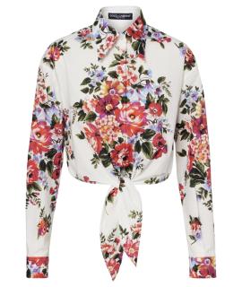 DOLCE&GABBANA Рубашка