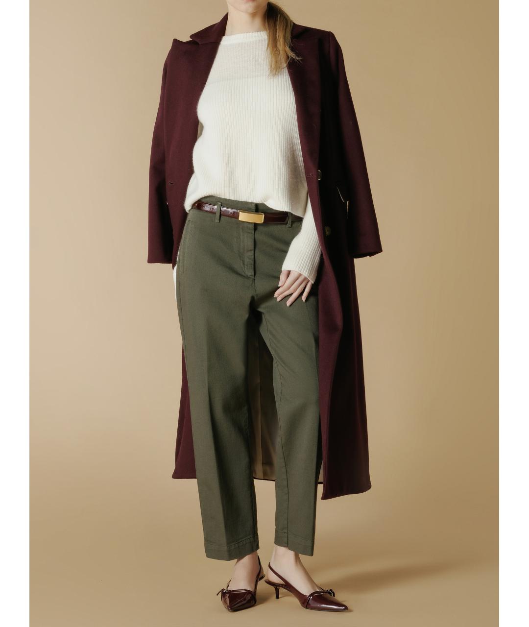 Cruna Белый джемпер / свитер, фото 3