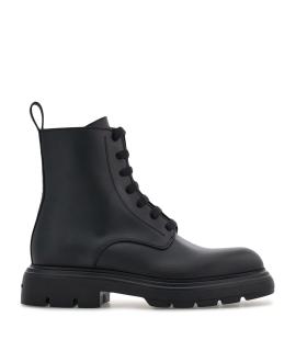 FERRAGAMO Ботинки