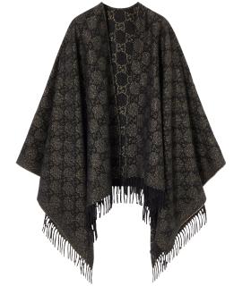 GUCCI Накидка/пончо
