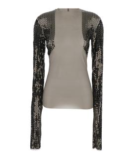 RICK OWENS Лонгслив