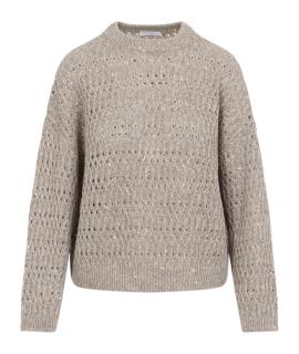 BRUNELLO CUCINELLI Джемпер / свитер