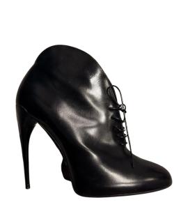 GUCCI Ботильоны