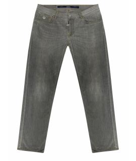 STEFANO RICCI Прямые джинсы