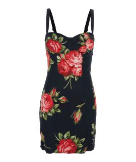 DOLCE&GABBANA Коктейльное платье