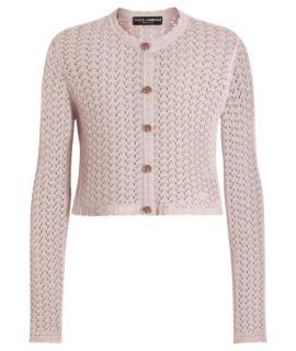 DOLCE&GABBANA Кардиган
