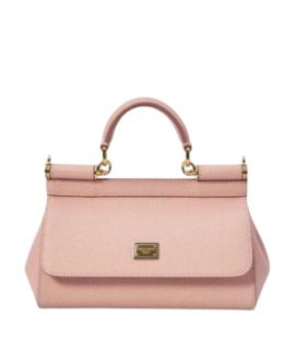 DOLCE&GABBANA Сумка с короткими ручками