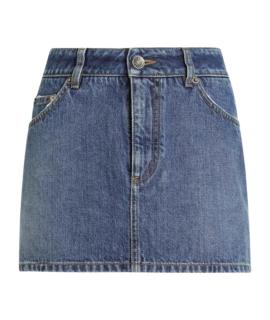 DOLCE&GABBANA Юбка мини