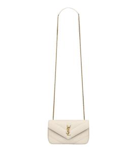 SAINT LAURENT Сумка через плечо