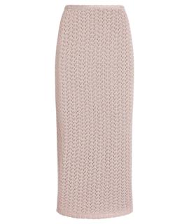 DOLCE&GABBANA Юбка миди