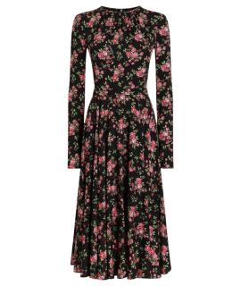 DOLCE&GABBANA Повседневное платье