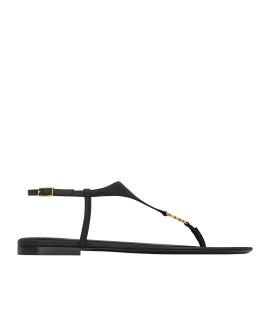SAINT LAURENT Сандалии