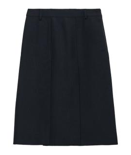 PRADA Юбка миди