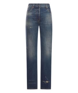 PRADA Прямые джинсы