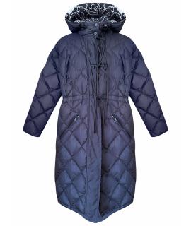 HERMES Пуховик