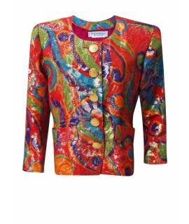 SAINT LAURENT Жакет/пиджак