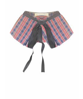 PHILOSOPHY DI LORENZO SERAFINI Воротник