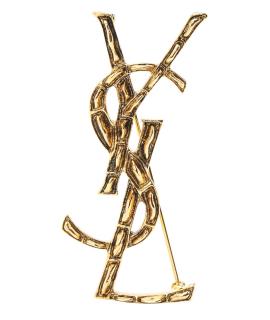 SAINT LAURENT Булавка / брошь