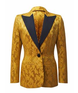 SAINT LAURENT Жакет/пиджак